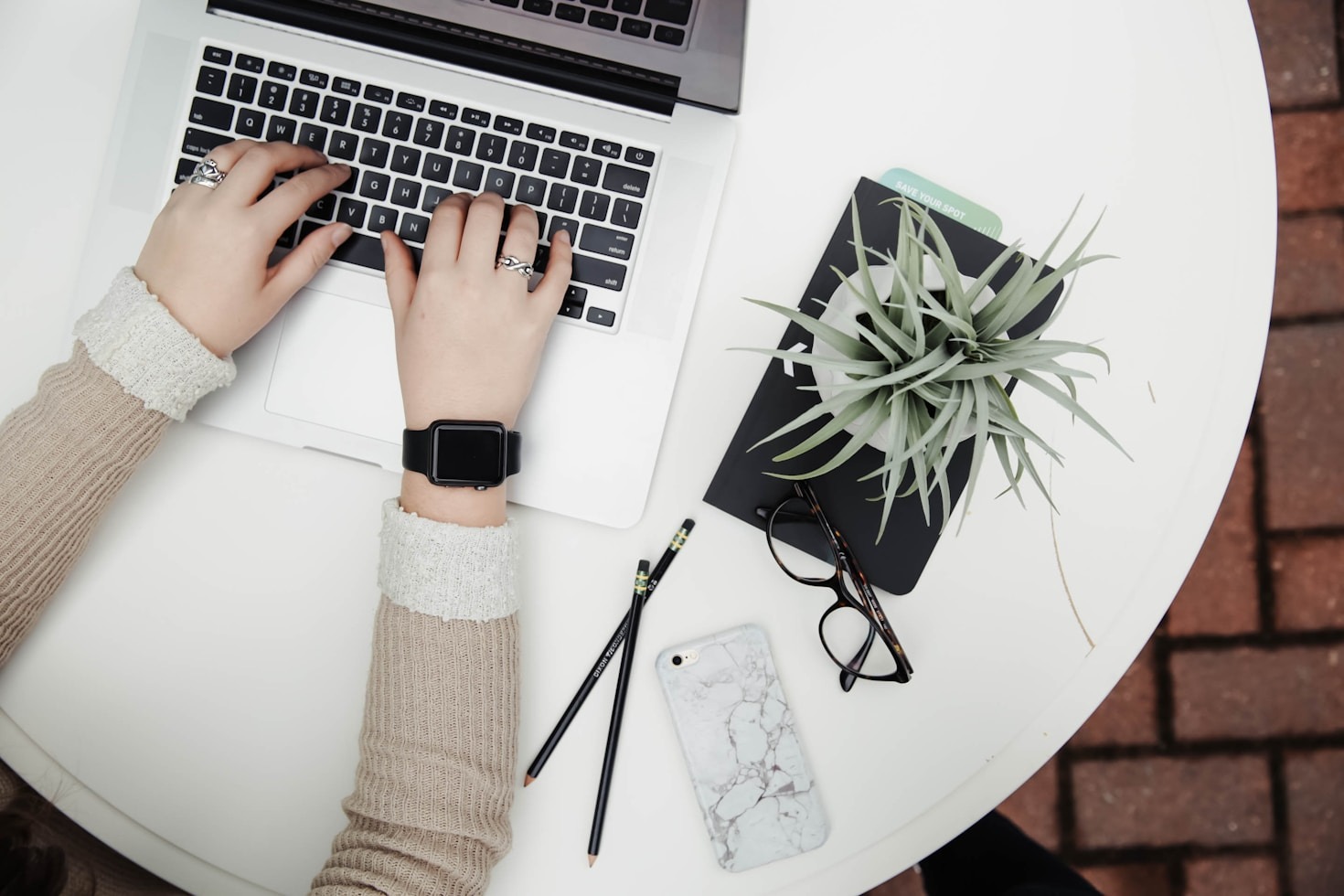 The Art of Blogging About Everything